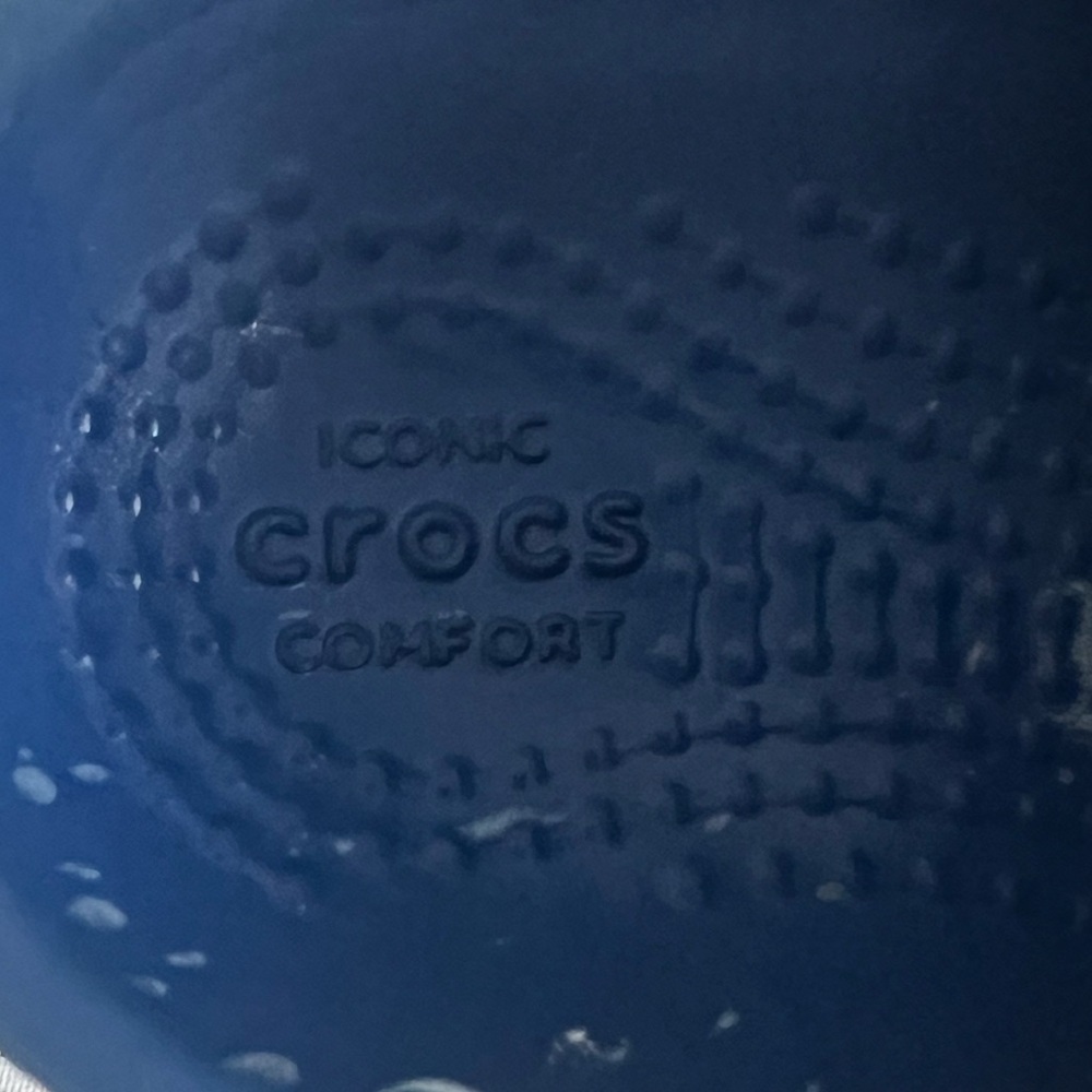 Crocs Paw Patrol Clog Toddler 4 - Picture 4 of 8